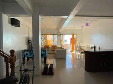 6BR House & Lot For Sale in  Brgy. Bambang Los Baños, Laguna