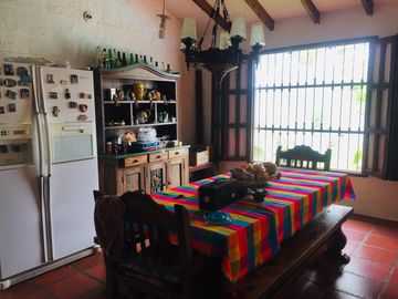 ALQUILER FINCA  EL CARMELO