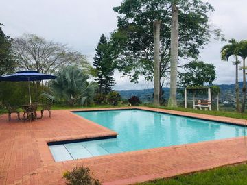 ALQUILER FINCA  EL CARMELO