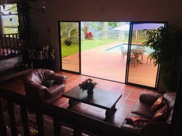 ALQUILER FINCA  EL CARMELO