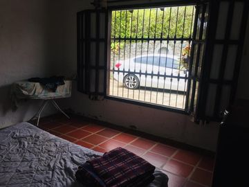 ALQUILER FINCA  EL CARMELO