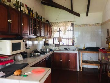 ALQUILER FINCA  EL CARMELO