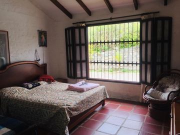 ALQUILER FINCA  EL CARMELO
