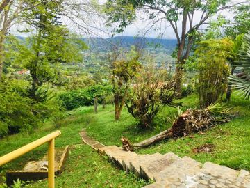 ALQUILER FINCA  EL CARMELO