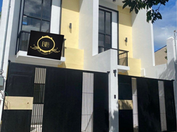 2BR Duplex House for Sale in Cuesta Verde Executive Village, Rizal