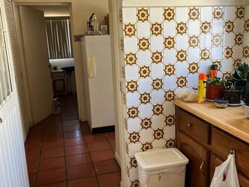 RESIDENCIA ANTIGUA EN EXCELENTES CONDICIONES, REFORMADA EN COL ZARCO EN CHIHUAHUA