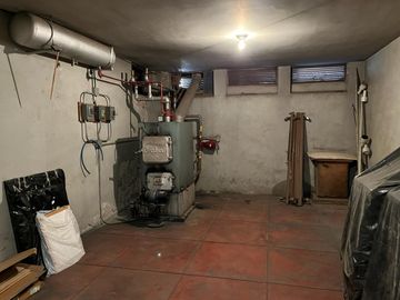 RESIDENCIA ANTIGUA EN EXCELENTES CONDICIONES, REFORMADA EN COL ZARCO EN CHIHUAHUA