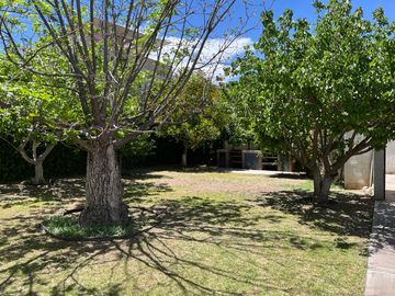 RESIDENCIA ANTIGUA EN EXCELENTES CONDICIONES, REFORMADA EN COL ZARCO EN CHIHUAHUA