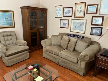 RESIDENCIA ANTIGUA EN EXCELENTES CONDICIONES, REFORMADA EN COL ZARCO EN CHIHUAHUA