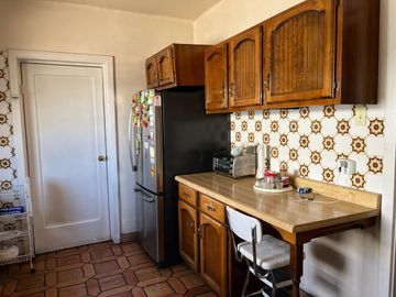 RESIDENCIA ANTIGUA EN EXCELENTES CONDICIONES, REFORMADA EN COL ZARCO EN CHIHUAHUA