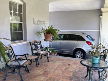 RESIDENCIA ANTIGUA EN EXCELENTES CONDICIONES, REFORMADA EN COL ZARCO EN CHIHUAHUA