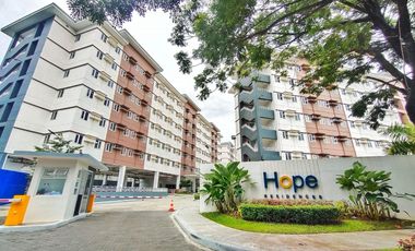 SMDC Hope Residences Rent to Own Condo for Sale in Cavite | 15% PROMO DISCOUNT!