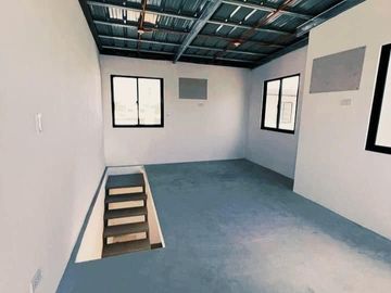 For only 18,825 Starter home INSTALLMENT  Amaia Scapes Cabanatuan
