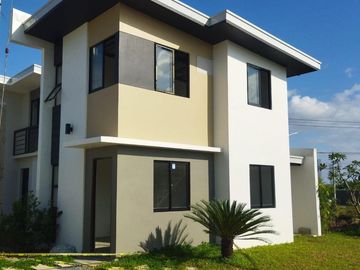 For only 18,825 Starter home INSTALLMENT  Amaia Scapes Cabanatuan