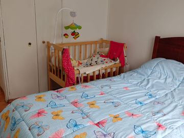 Venta departamento macul conversable