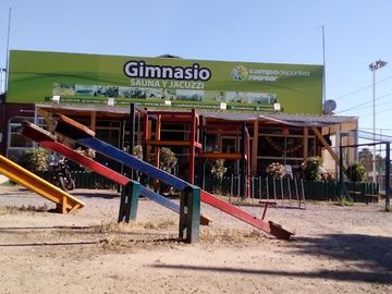 Venta departamento macul conversable