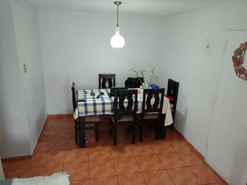 Venta departamento macul conversable