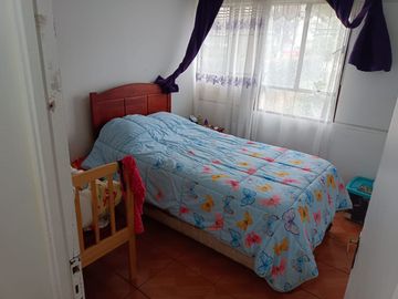 Venta departamento macul conversable