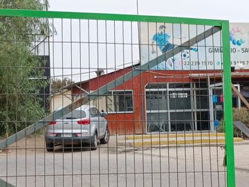 Venta departamento macul conversable