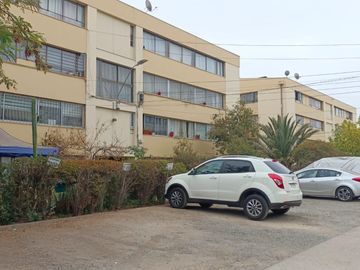 Venta departamento macul conversable