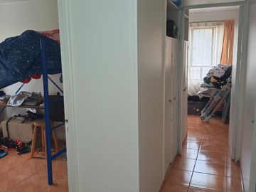 Venta departamento macul conversable