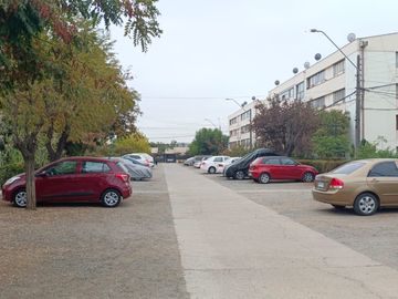 Venta departamento macul conversable