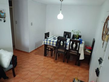 Venta departamento macul conversable