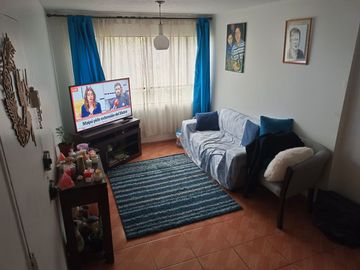 Venta departamento macul conversable