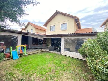 CASA EN VENTA