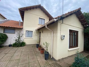 CASA EN VENTA