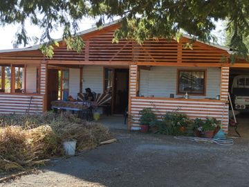 2024/513 PARCELA AGRICOLA CON CASA SECTOR SANTA MARGARITA (PELARCO)