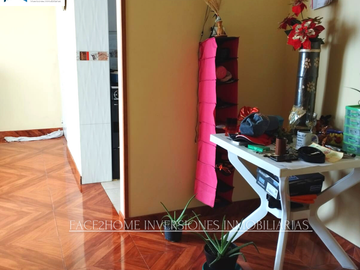 HERMOSO APARTAMENTO EN VENTA BOGOTÁ EXCELENTE ESTADO SOACHA BOGOTA