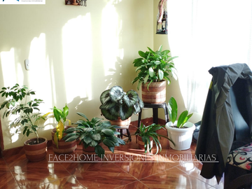 HERMOSO APARTAMENTO EN VENTA BOGOTÁ EXCELENTE ESTADO SOACHA BOGOTA