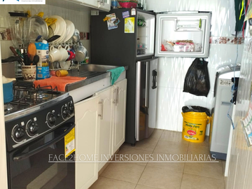 HERMOSO APARTAMENTO EN VENTA BOGOTÁ EXCELENTE ESTADO SOACHA BOGOTA