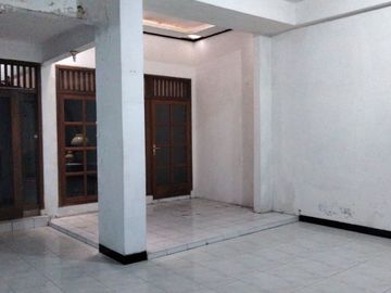 House for sale near SD kalam Qudus Jambon Kricak tegalrejo yogyakarta