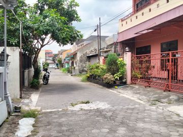 House for sale near SD kalam Qudus Jambon Kricak tegalrejo yogyakarta