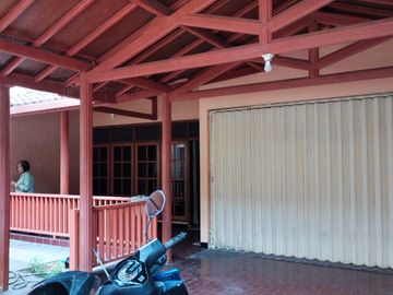 House for sale near SD kalam Qudus Jambon Kricak tegalrejo yogyakarta