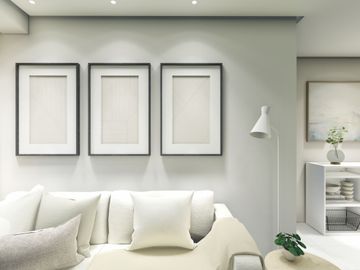 Pre-selling 1-Bedroom Condo Unit in Lipa