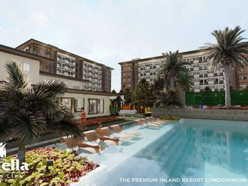 Pre-selling 1-Bedroom Condo Unit in Lipa