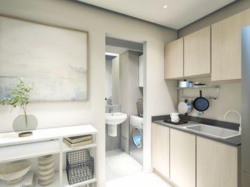 Pre-selling 1-Bedroom Condo Unit in Lipa