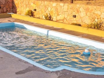 Venta de Casa Moderna Barrio Aires de Manantial - El Suyuque - S. L