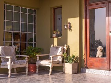 Venta de Casa Moderna Barrio Aires de Manantial - El Suyuque - S. L