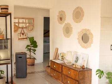 Venta de Casa Moderna Barrio Aires de Manantial - El Suyuque - S. L