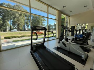 VENTA DE DEPARTAMENTO EN PINAMAR - BUILDING ALBAR 5°B