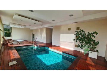 VENTA DE DEPARTAMENTO EN PINAMAR - BUILDING ALBAR 5°B