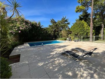 VENTA DE DEPARTAMENTO EN PINAMAR - BUILDING ALBAR 5°B
