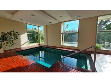 VENTA DE DEPARTAMENTO EN PINAMAR - BUILDING ALBAR 5°B