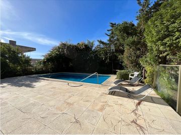VENTA DE DEPARTAMENTO EN PINAMAR - BUILDING ALBAR 5°B