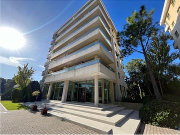 VENTA DE DEPARTAMENTO EN PINAMAR - BUILDING ALBAR 5°B