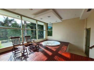 VENTA DE DEPARTAMENTO EN PINAMAR - BUILDING ALBAR 5°B